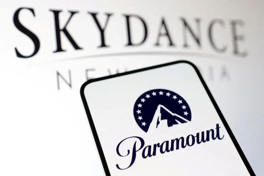 Paramount to Cut 2,000 Jobs Following Merger With Skydance