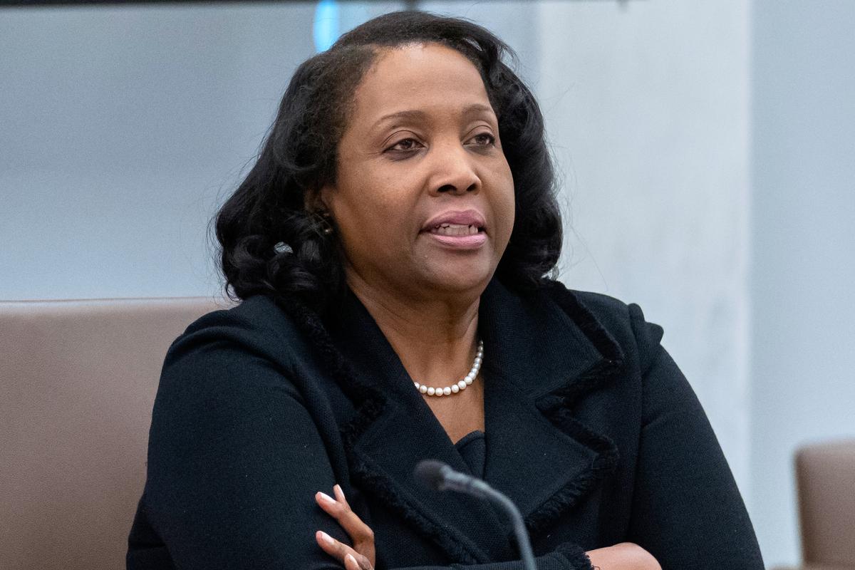 Trump Restarts Effort to Fire Fed’s Lisa Cook