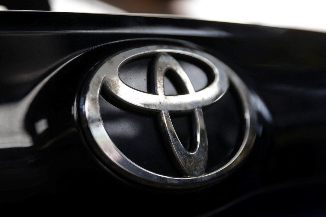 Toyota to Manufacture EV SUVs at Kentucky Plant