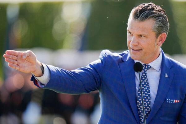 Pentagon Releases New Defense Strategy: 4 Things to Know