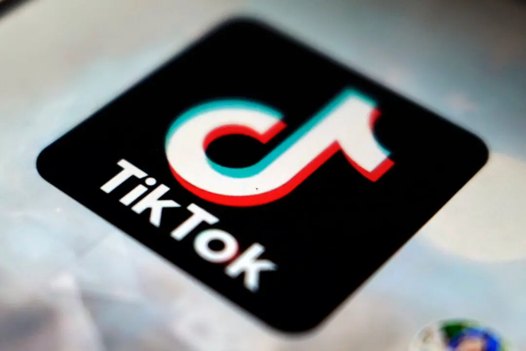 Florida Sues TikTok Over Alleged Violations of Child Safety Law