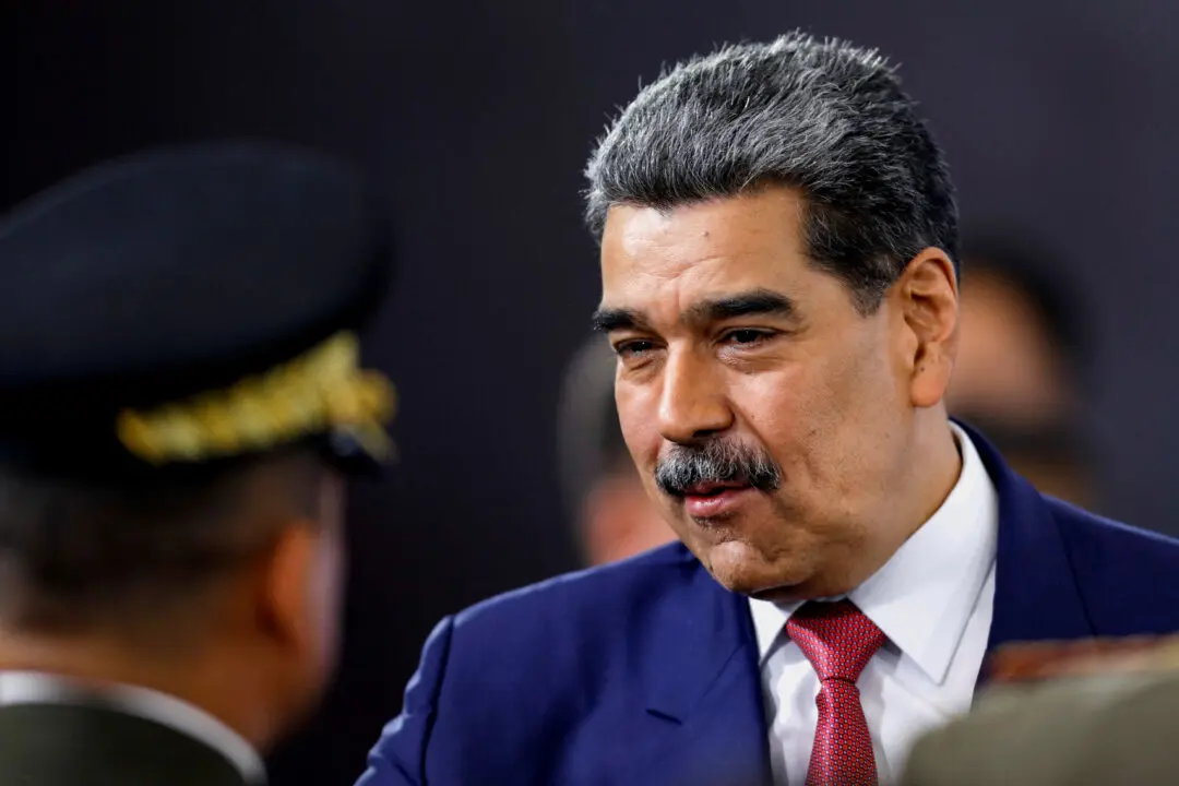 Maduro Says Call With Trump Points to a ‘Respectful Dialogue Between Our Countries’