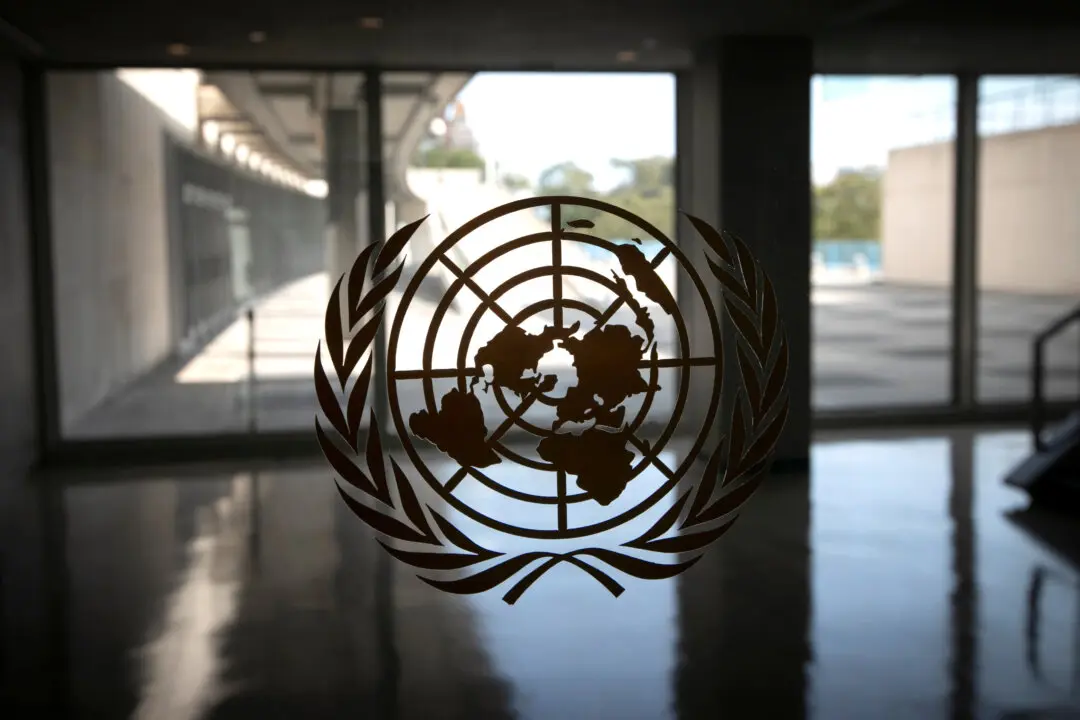 How the Trump Administration Is Moving Away From Key UN Initiatives