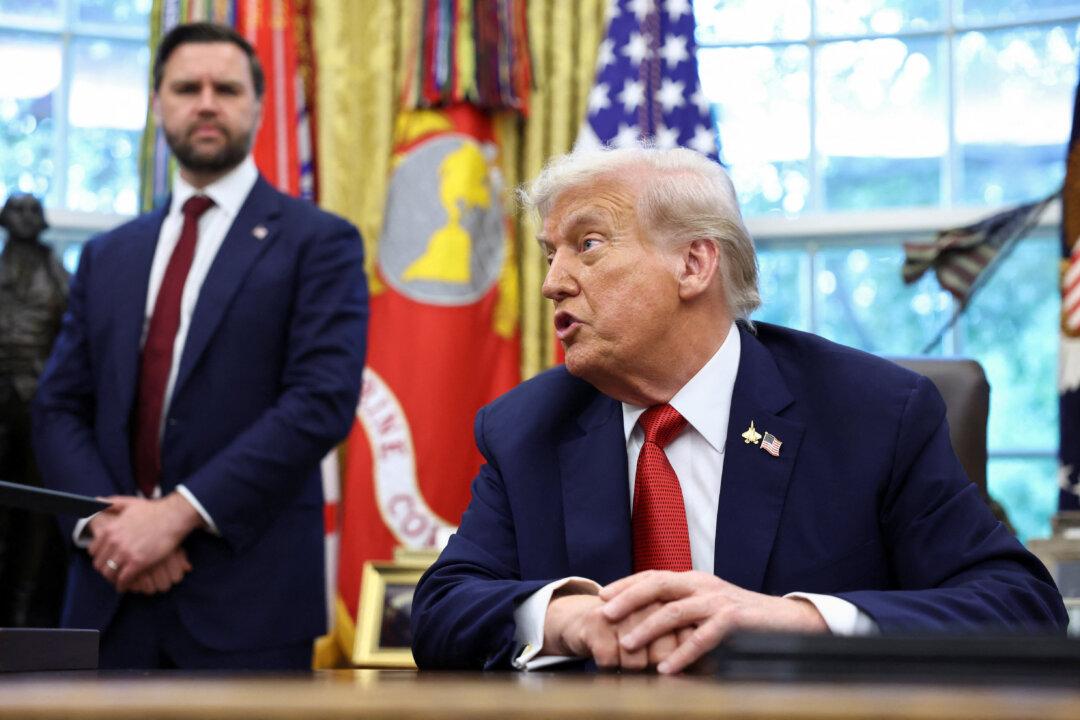 Trump Says Others May Be Charged After Comey Indictment