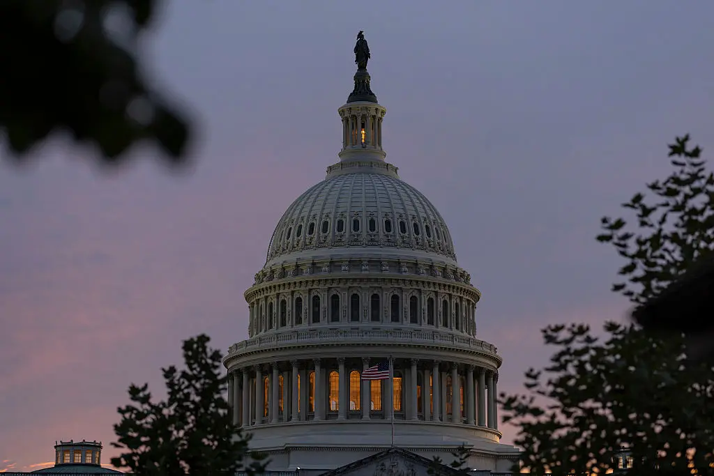 Senate Passes Bipartisan Measure to Roll Back Tariffs on Brazil