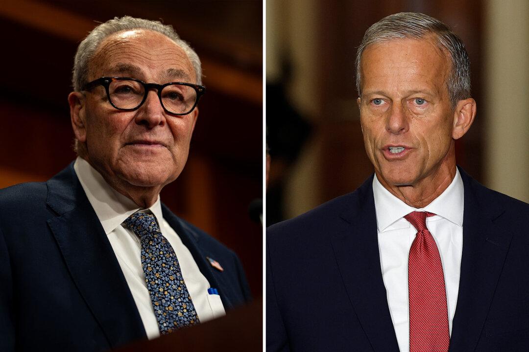 Government Shutdown Day 1: What’s Next; SCOTUS Will Hear Oral Argument Over Trump’s Fed Firing