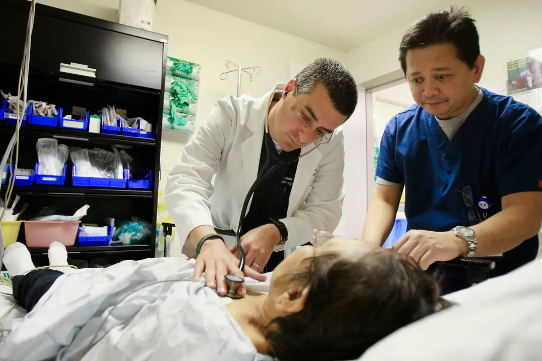 Around 90 Percent of Adults at Risk of New Condition but Most Haven’t Heard of It, Study Finds