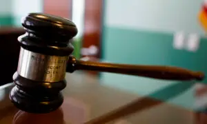 Alberta Judge Sentences Transgender Activist to 5 Years in Prison for Stabbing Children