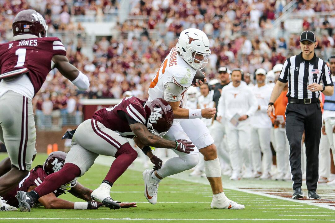 Week 10 College Football Preview: How Saturday’s Games Will Impact First CFP Rankings