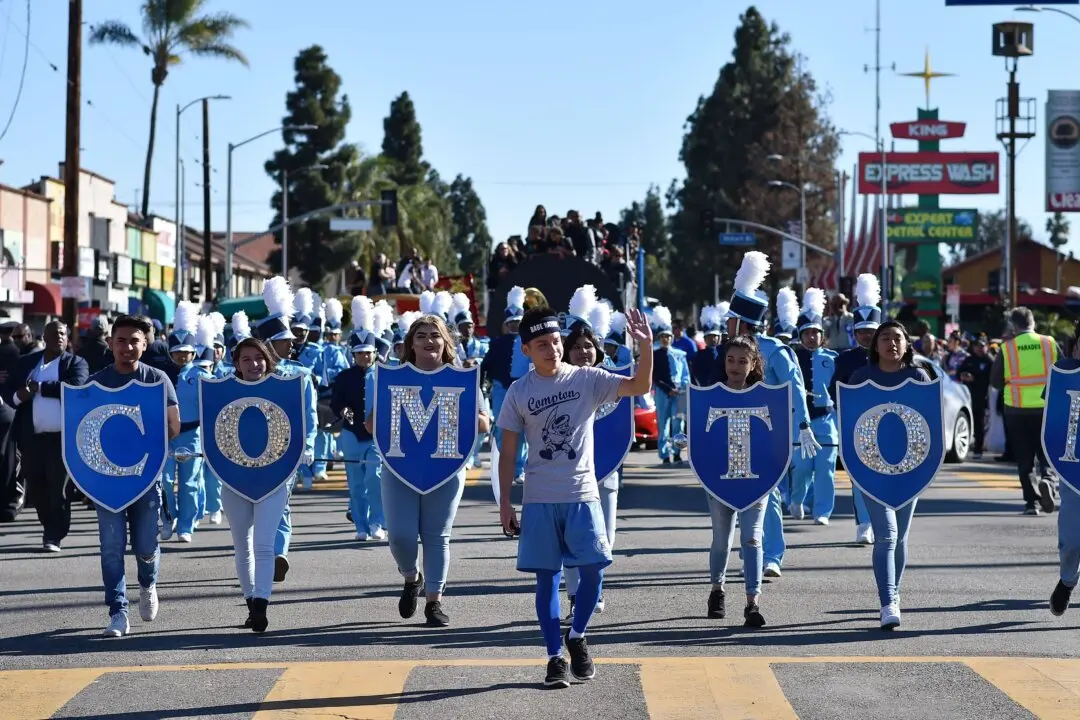 Post COVID Lockdowns, Los Angeles County School Districts Improved Financially in 2023