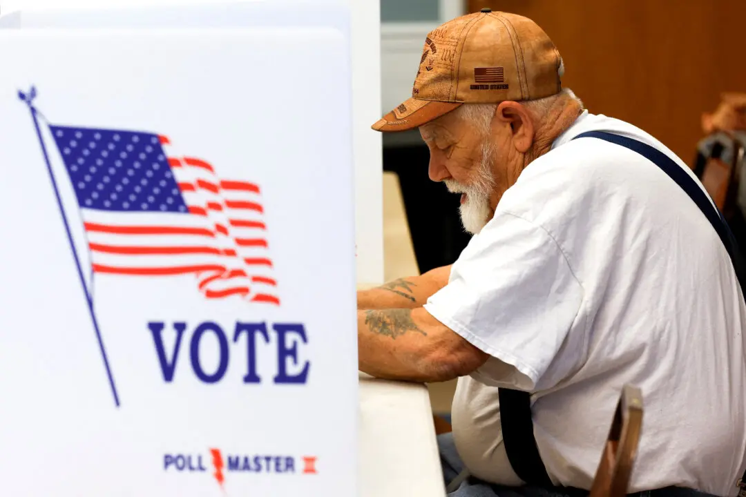 Trump Can’t Require Proof of Citizenship for Voters: Judge