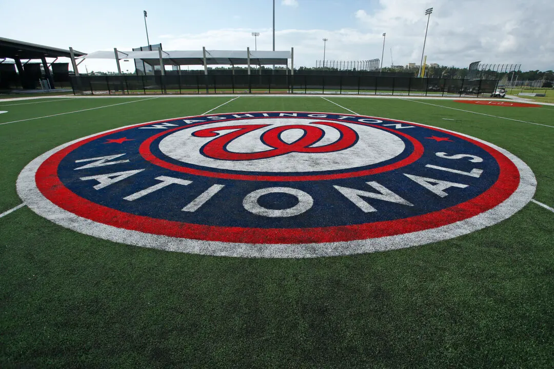 Washington Nationals’ New 33-Year-Old Manager Is MLB’s Youngest Since 1972