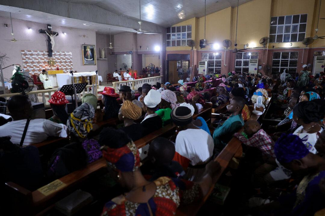 Trump Designates Nigeria ‘Country of Particular Concern’ Over Christian Persecution