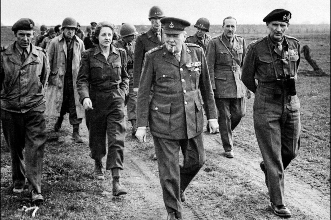 5 Leadership Lessons From Winston Churchill for Today’s World