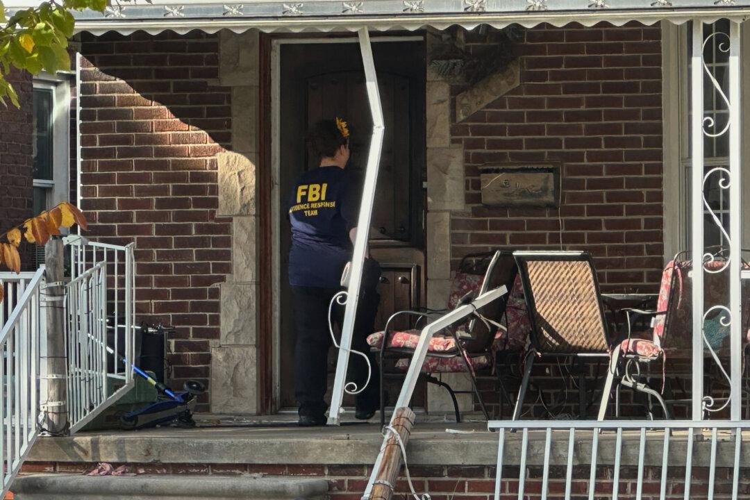 FBI Foils Alleged Halloween Terror Plot, Arrests Multiple Suspects in Michigan