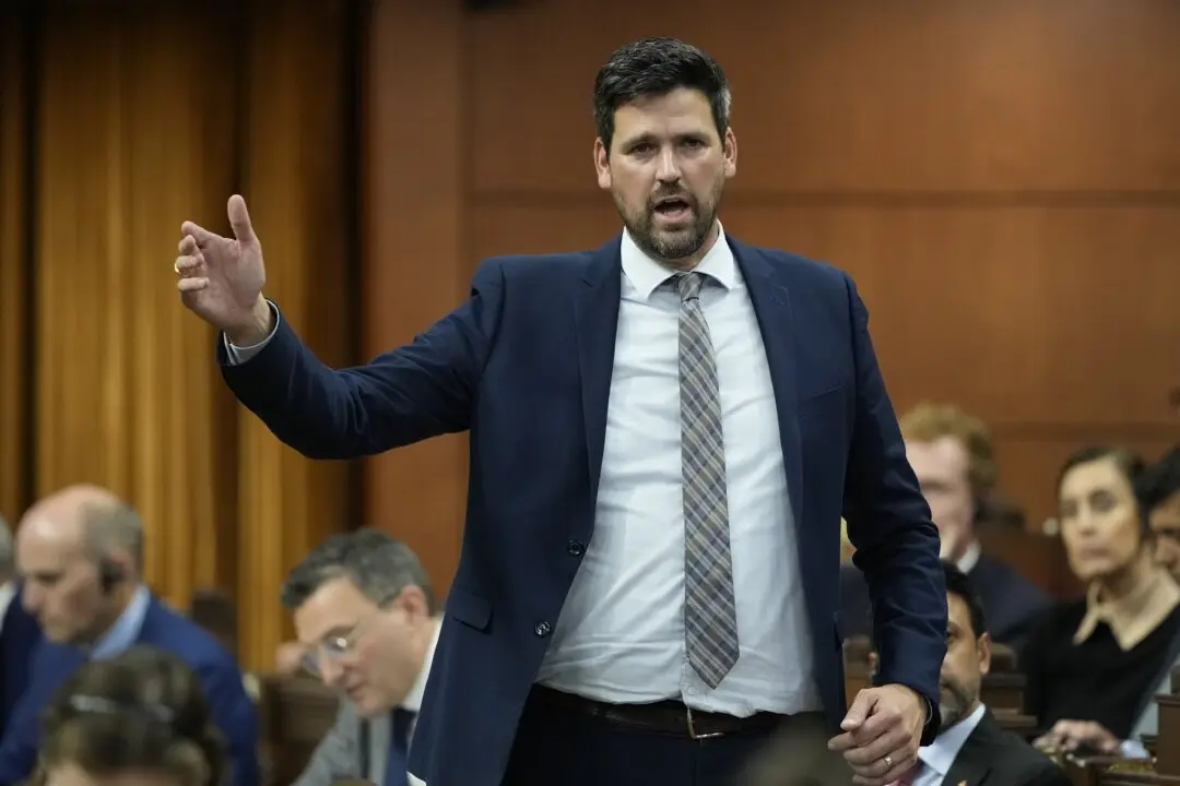 Ottawa Says Bill Strengthening Bail, Sentencing Laws Will Help Deter Car Thefts