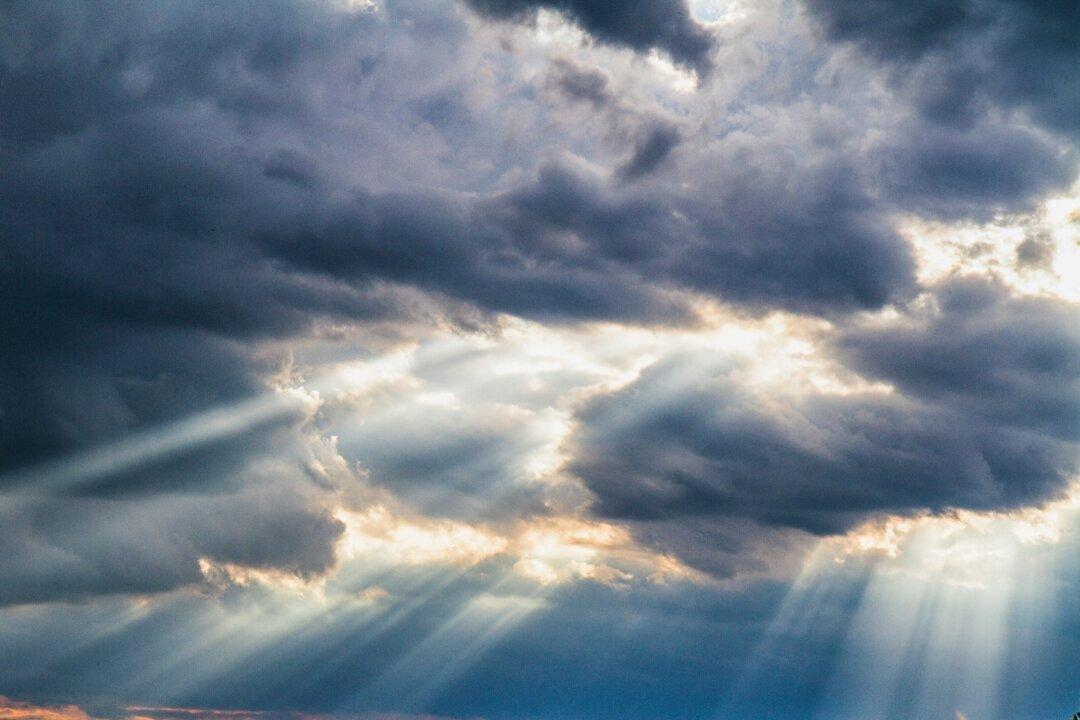 Charlie Kirk and the State of Our Nation