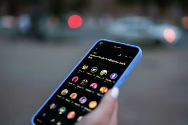 Your Personal Data Is Bought and Sold Online: How to Protect Yourself