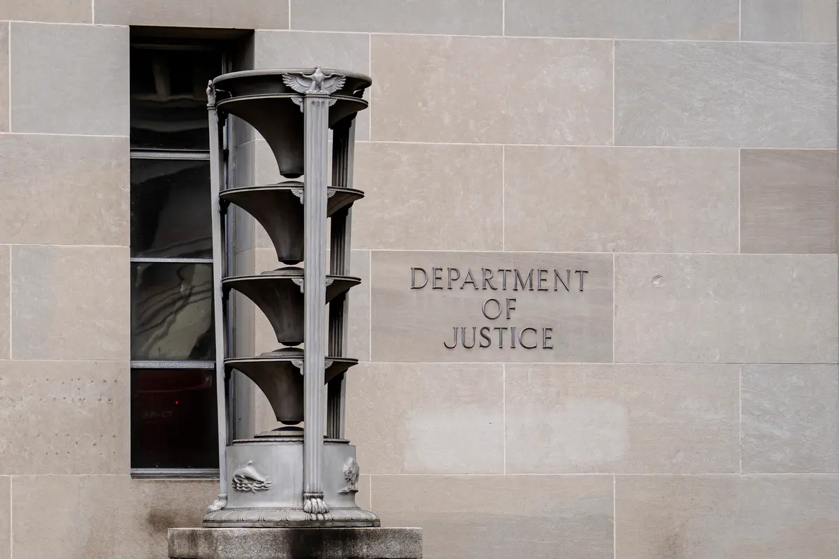 2 New Jersey Men Sentenced to Prison for North Korean Fraud Scheme