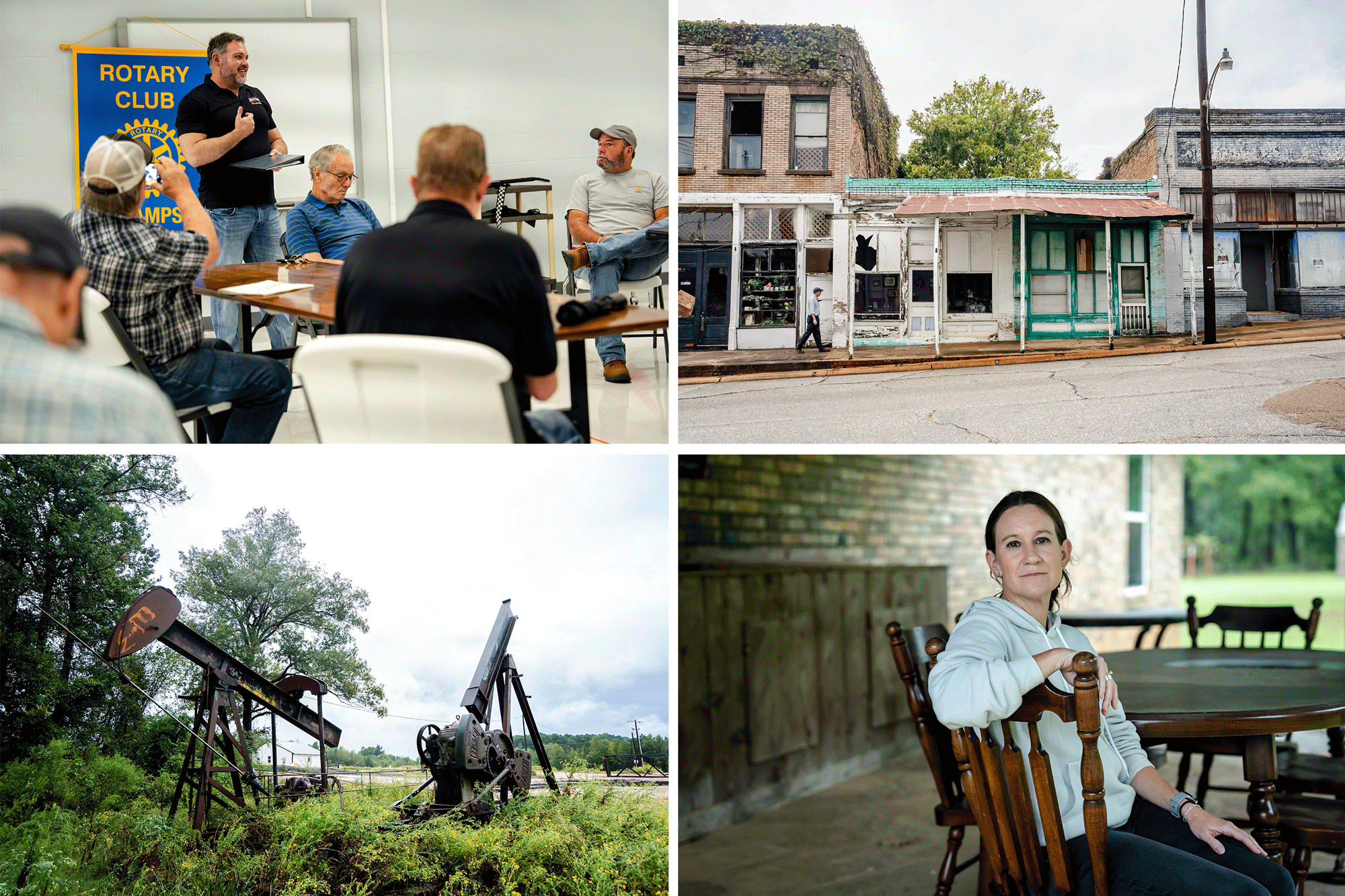 After Discovery of Massive ‘White Gold’ Deposit, Arkansas Towns Prepare for Boom thumbnail