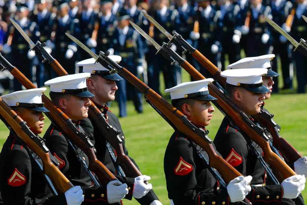 LIVE NOW: Senate Subcommittee Holds Hearing to Examine Quality of Life for Service Members and Families