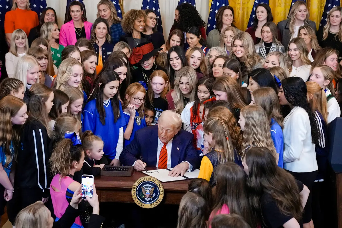 5 Things to Know About Trump’s Education Policy Rollout thumbnail