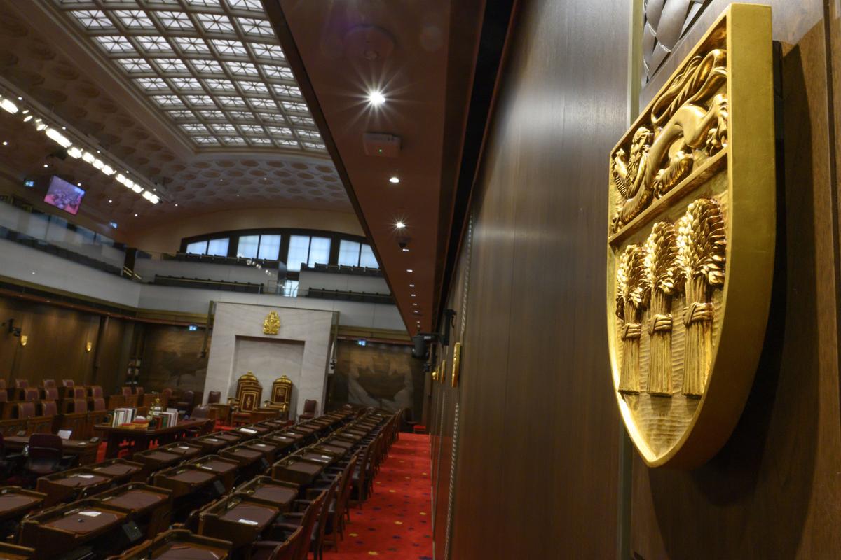 Senate Committee Votes to Criminalize Residential School ‘Denialism’ Under Bill C-9