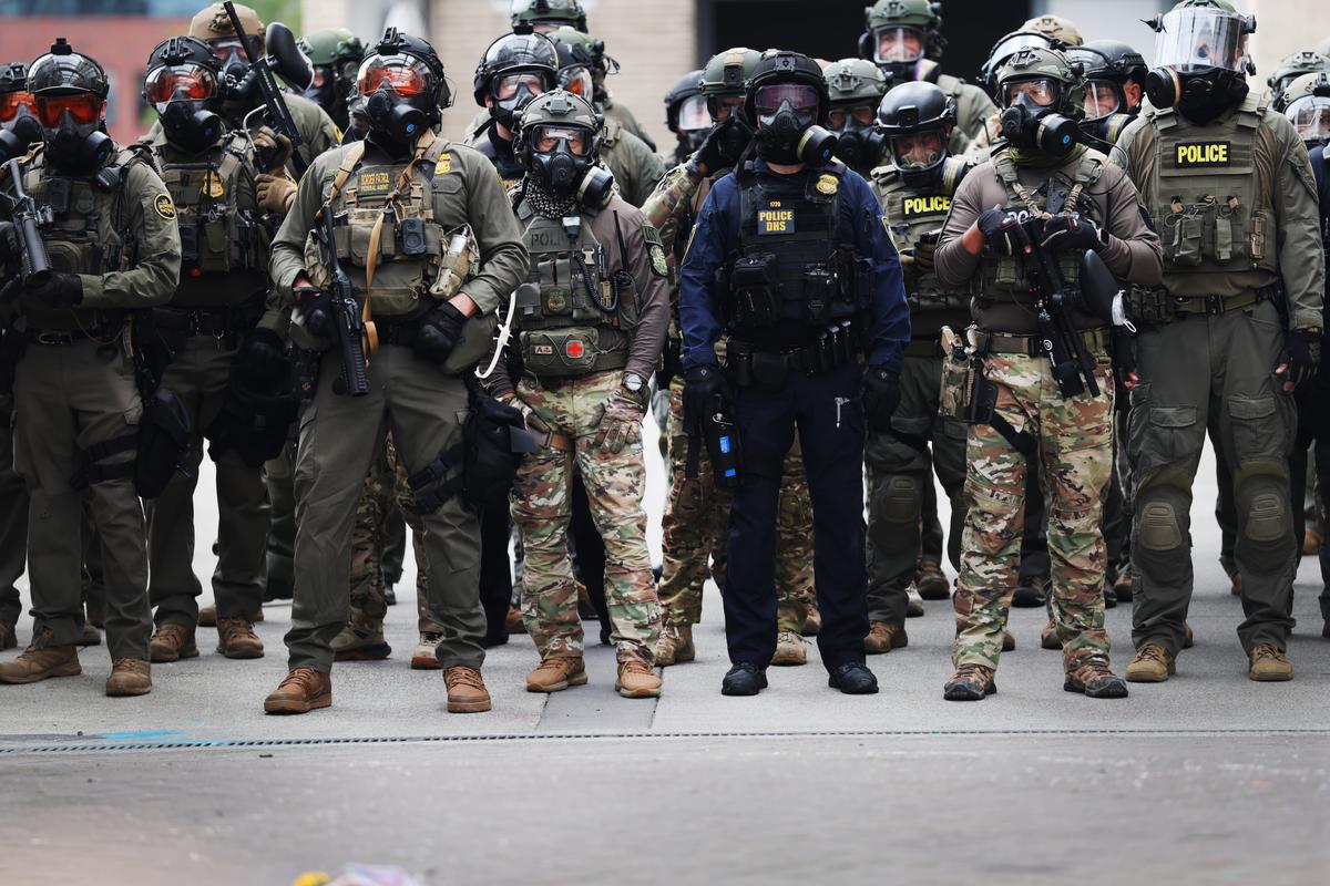 ICE Announces Historic 120 Percent Increase in Manpower thumbnail