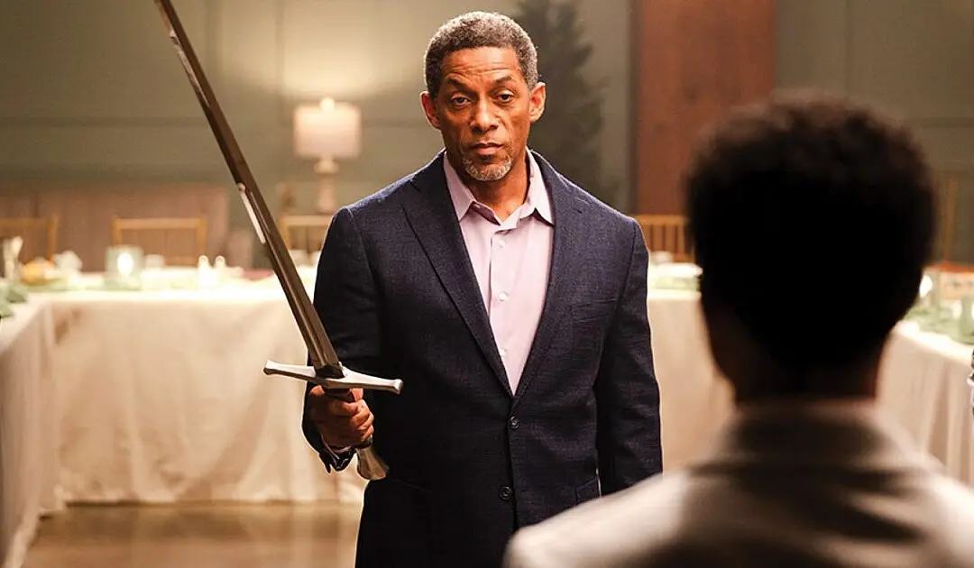 ‘The Forge’: Baptism by Fire