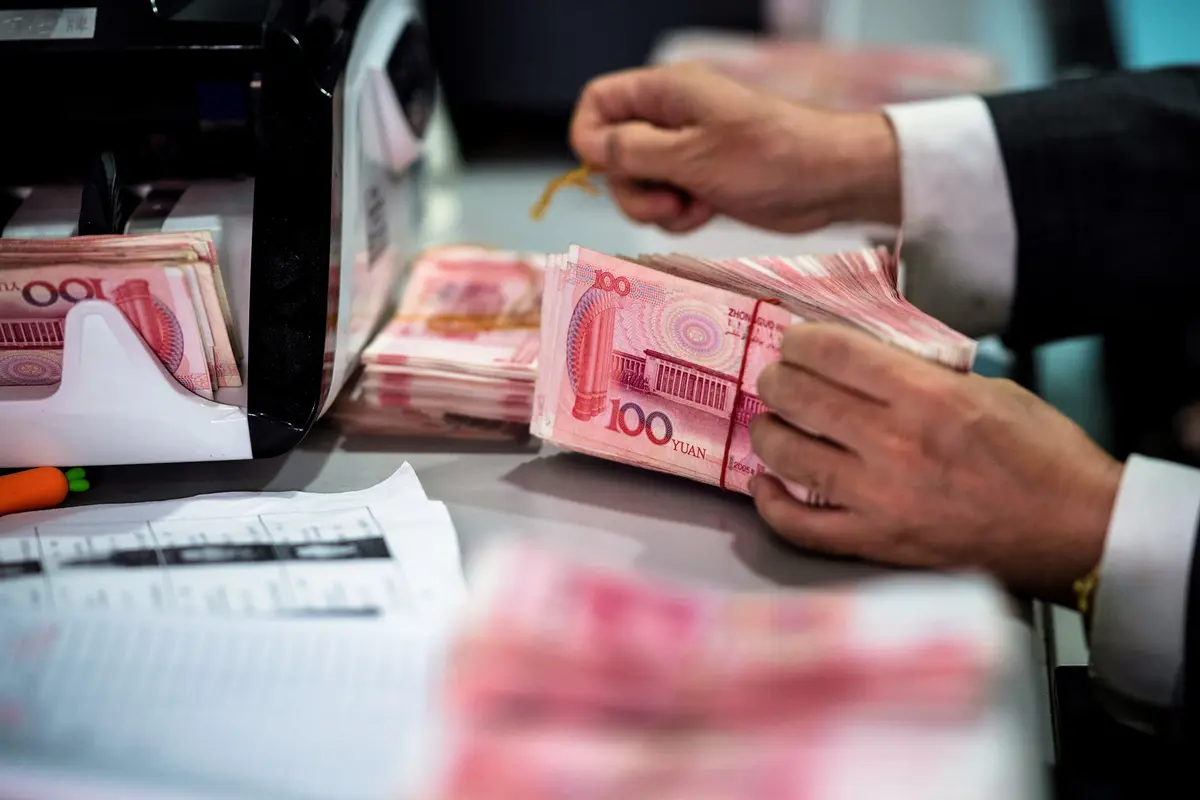 China’s Local Authorities Seek to Claw Back Old Bonuses as Fiscal Crisis Deepens