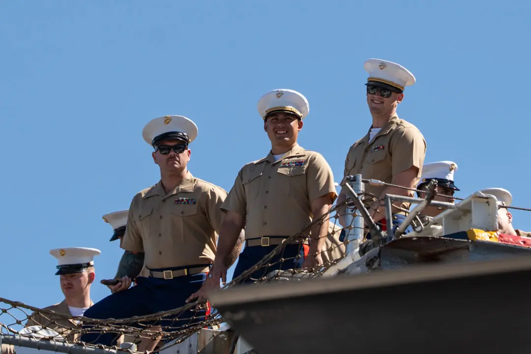 LIVE NOW: House Armed Services Committee Holds Hearing on Navy Budget Request