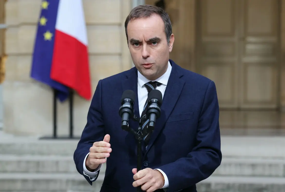 France to Invest $758 Million in AI ‘Revolution’
