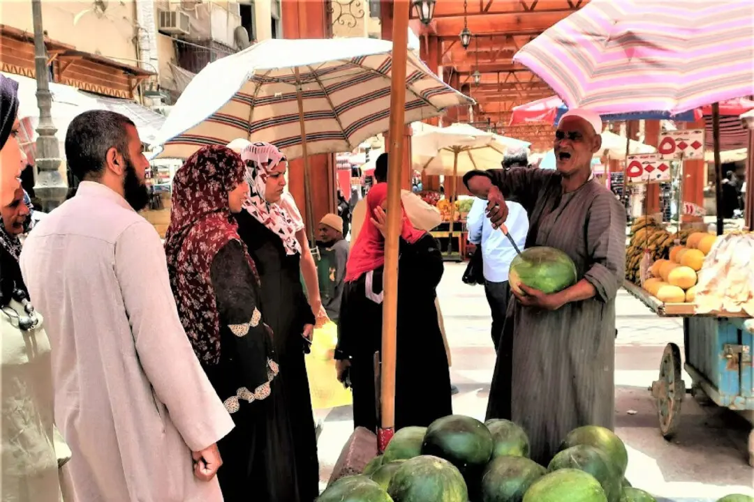 ‘Slow Travel’ Leads to Deeper Experiences
