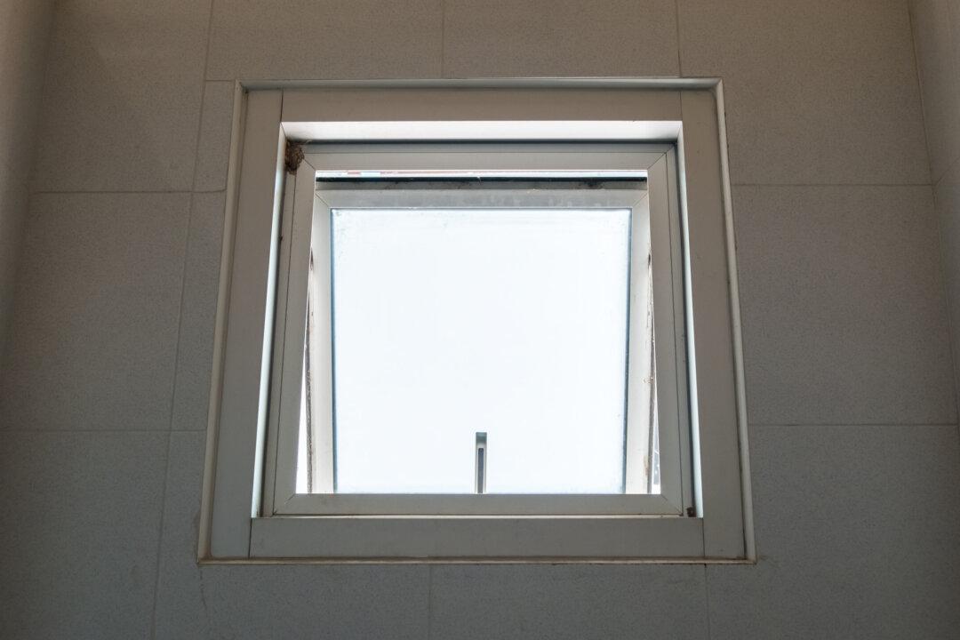 Install an Awning Window