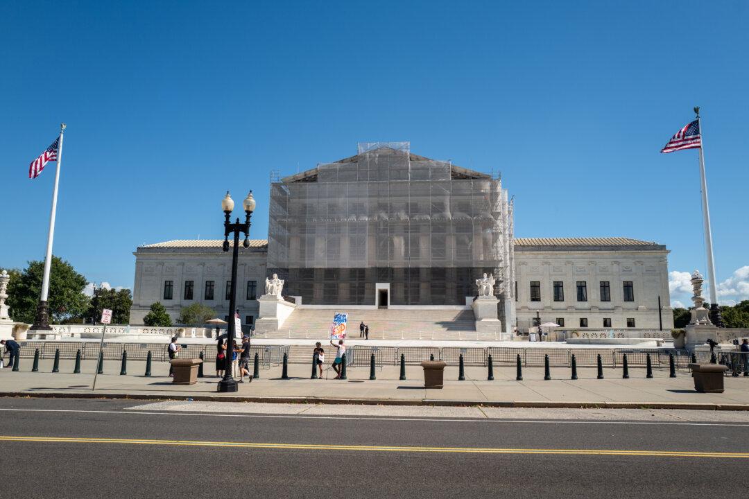 SCOTUS Hears Major Redistricting Case