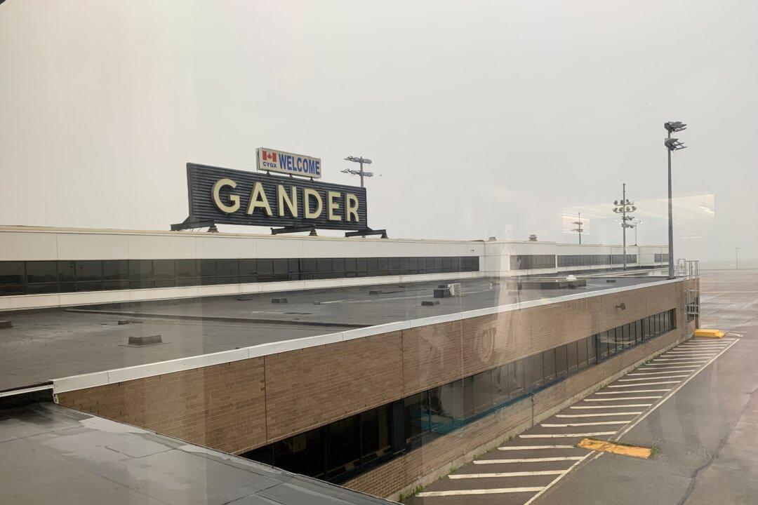 ‘They All Have Big Hearts’: NL Community Celebrated for Helping Stranded Airline Passengers on 9/11 Does It Again