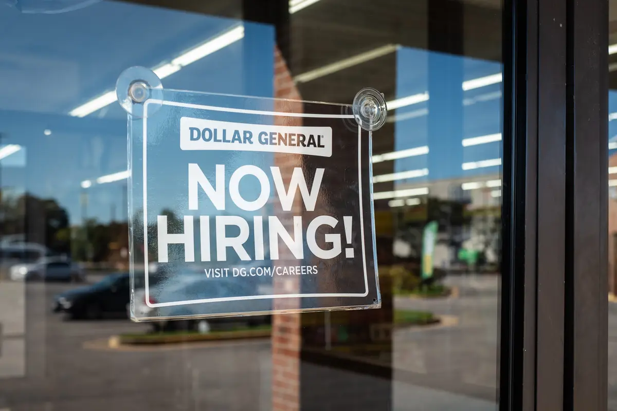 Unemployment Falls to 4.2 Percent as US Economy Adds 57,000 New Jobs