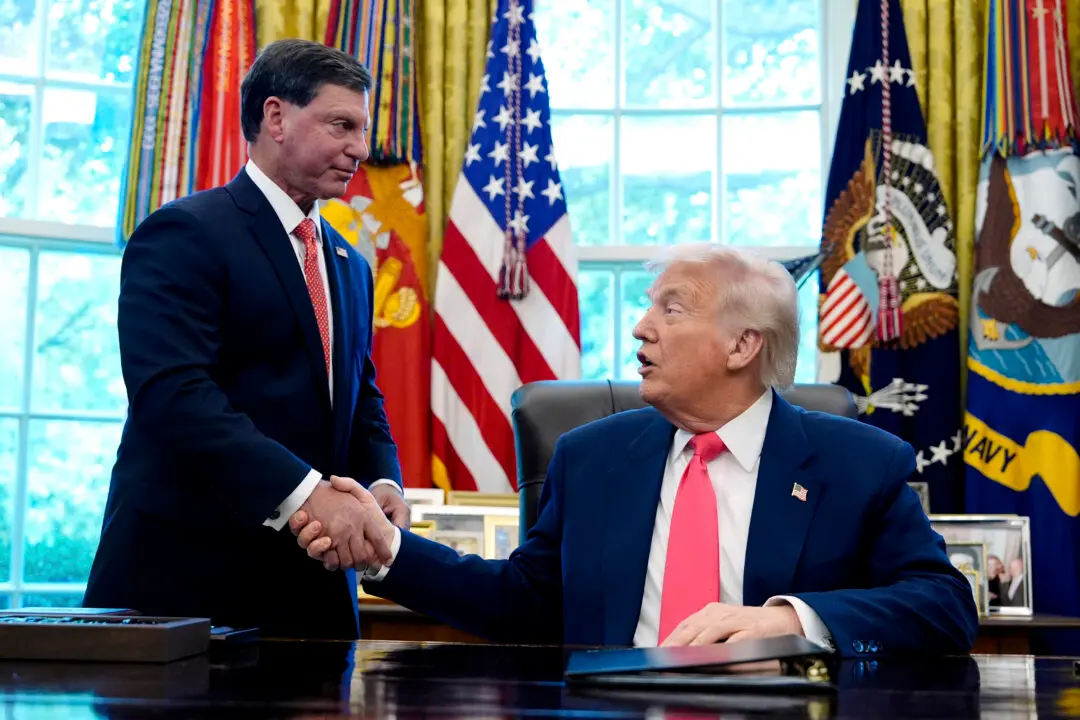 Social Security Commissioner Touts ‘Tremendous Progress’