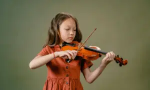 8 Ways to Help Children Experience Arts and Culture