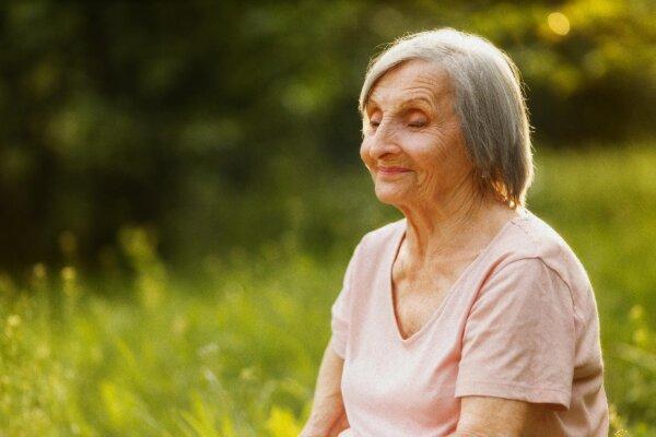 Why Going Gray Might Be Your Body’s Way of Fighting Cancer