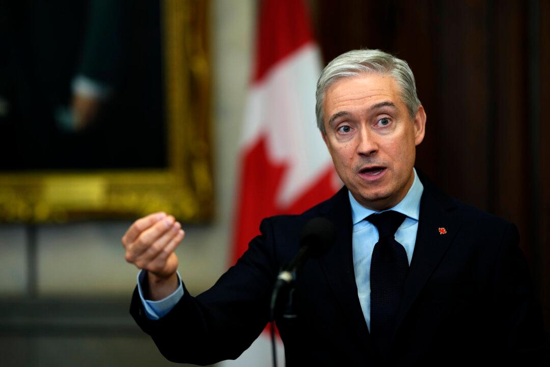 Ottawa to Establish New Anti-Fraud Strategy in Budget, Create Financial Crimes Agency