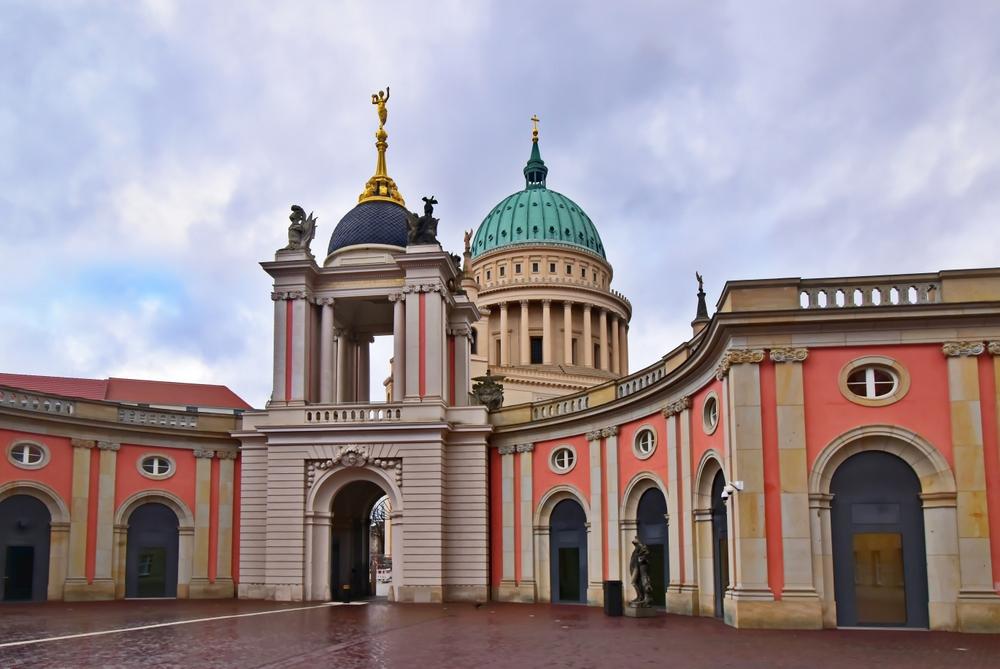Potsdam: Jewel in the Crown of Frederick the Great