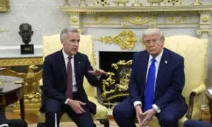 Carney Says Counter-Measures a Response to US Violation of CUSMA as Trump Imposes New Tariffs