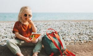 8 Tips for Smooth Traveling With a Toddler