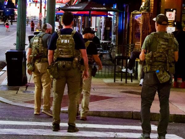 Task Forces Launched to Eliminate Violent Crime by Foreign Gangs, Cartels