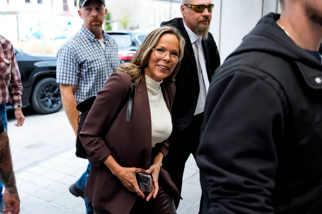 Freedom Convoy Leader Lich Appealing Mischief Conviction