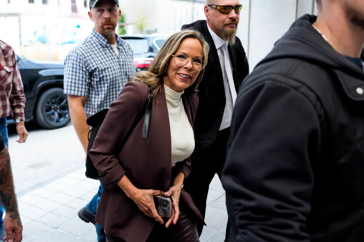 Freedom Convoy Organizer Tamara Lich Sues Ottawa Police, Crown for Wrongful Prosecution