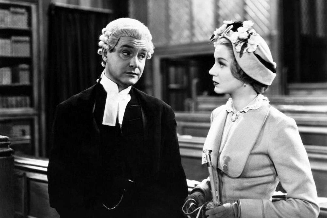 ‘The Winslow Boy’: A Family’s Fight for Justice