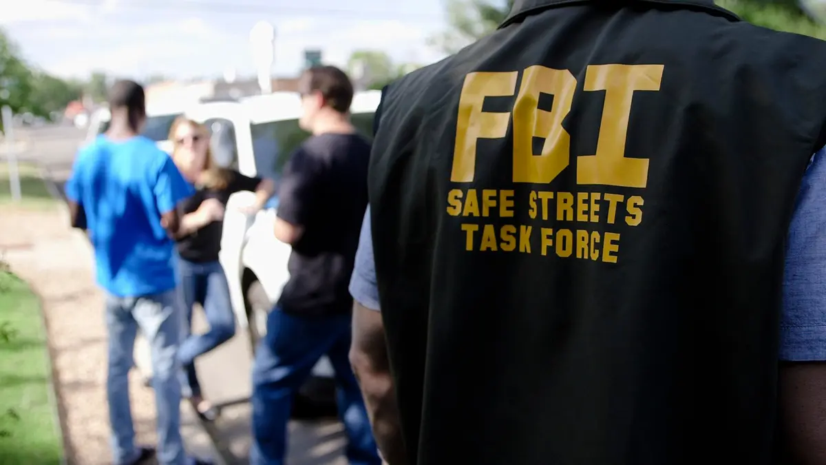 FBI Offers $50,000 Reward for Suspect in Violent Acts Across US