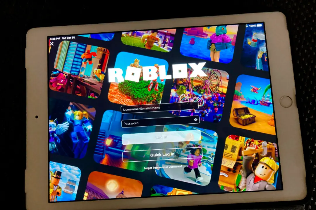 Texas Sues Roblox, Alleging It Puts ‘Pixel Pedophiles’ and Profit Ahead of Safety